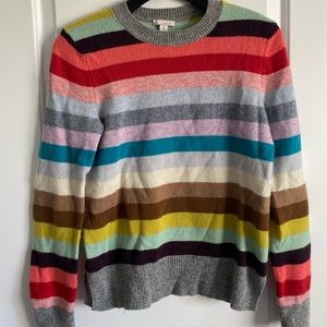 Gap classic wool sweater